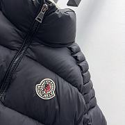 Moncler Black Winter Jacket 02 - 5