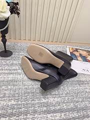 Gucci Black Boots 6.5cm - 4