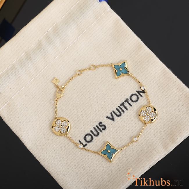 Louis Vuitton LV Bracelet 07 - 1