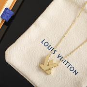 Louis Vuitton LV Necklace 01 - 2