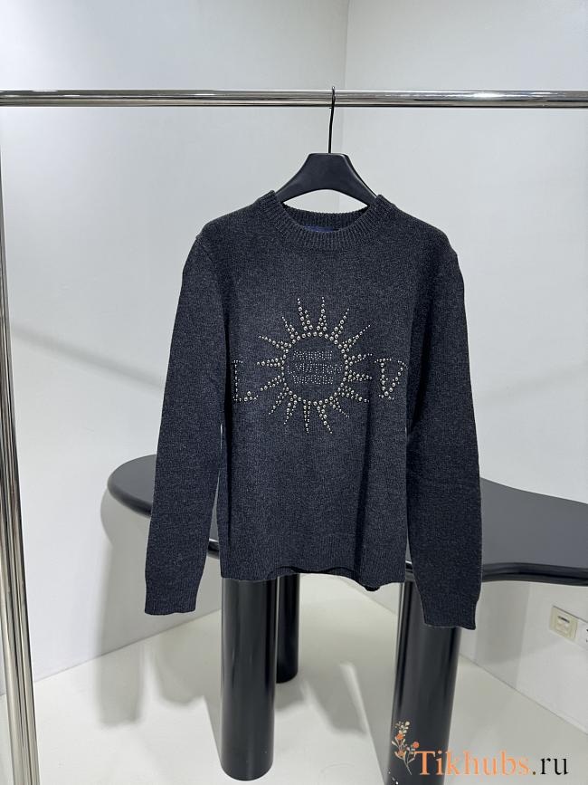 Louis Vuitton LV Sweater - 1