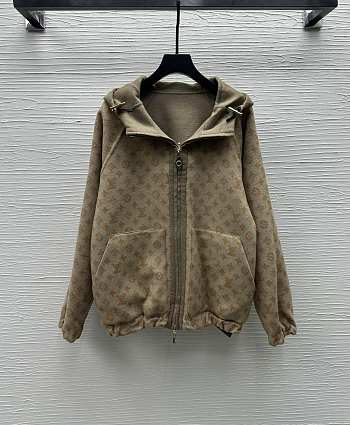 Louis Vuitton LV Jacket 