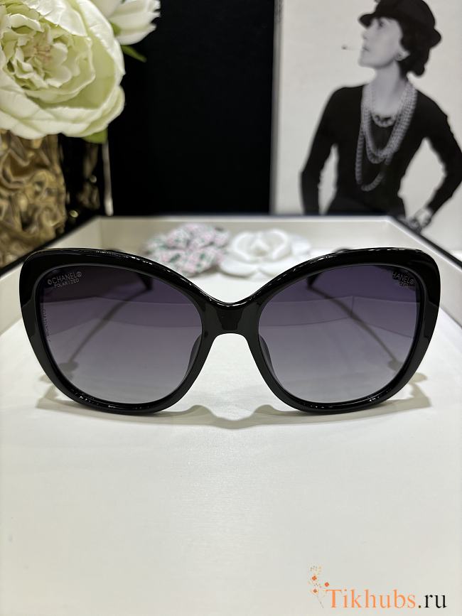 Chanel Sunglasses 08 - 1