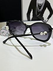 Chanel Sunglasses 08 - 4