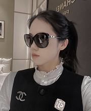 Chanel Sunglasses 08 - 3