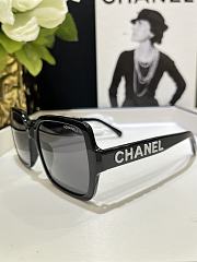 Chanel Sunglasses 09 - 1