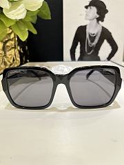 Chanel Sunglasses 09 - 3