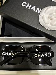 Chanel Sunglasses 09 - 2