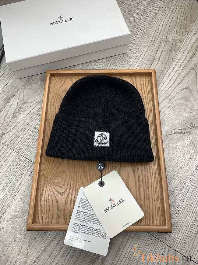 Moncler Beanie - 1