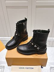 Louis Vuitton LV Citizen Boots Black  - 5