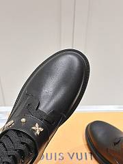 Louis Vuitton LV Citizen Boots Black  - 2