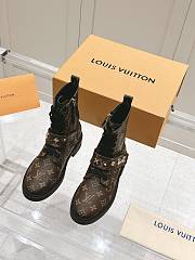 Louis Vuitton LV Citizen Boots Monogram - 5