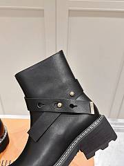 Louis Vuitton LV Beaubourg Ankle Boot - 4