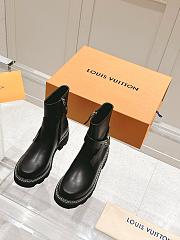 Louis Vuitton LV Beaubourg Ankle Boot - 2