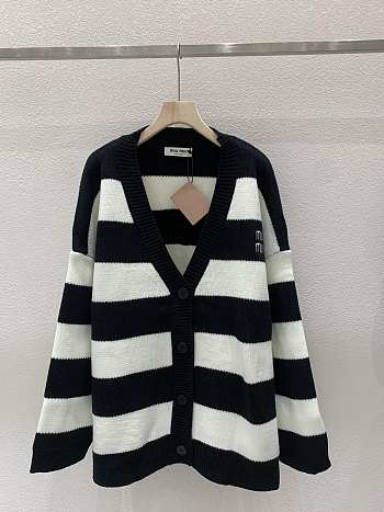 Miu Miu Cardigan 