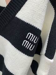 Miu Miu Cardigan  - 3