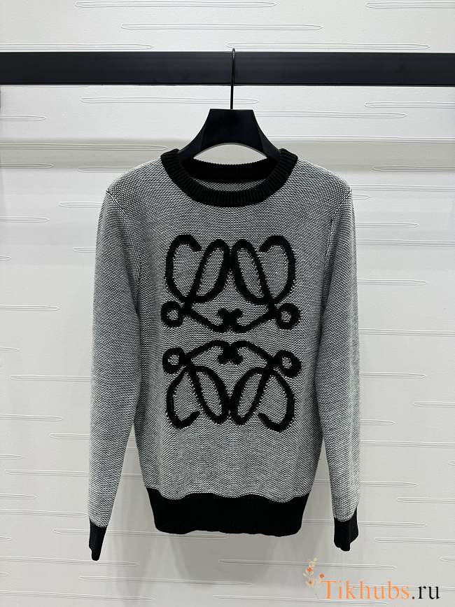 Loewe Sweater 02 - 1