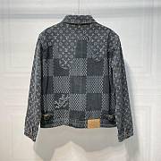 Louis Vuitton LV Jean Jacket - 5