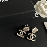 Chanel Earrings 63 - 4