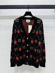 Gucci Cardigan 02 - 1