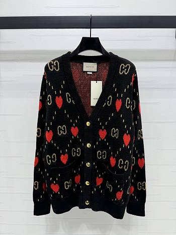 Gucci Cardigan 02