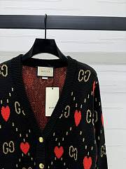 Gucci Cardigan 02 - 4