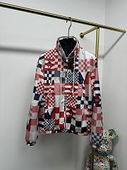 Louis Vuitton LV Reversible Nylon Jacket - 1