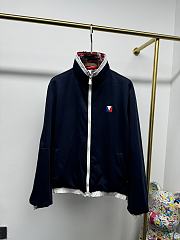 Louis Vuitton LV Reversible Nylon Jacket - 5