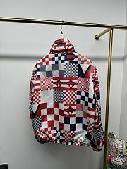 Louis Vuitton LV Reversible Nylon Jacket - 3