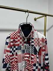 Louis Vuitton LV Reversible Nylon Jacket - 2