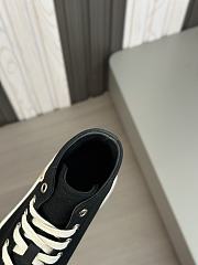 Hermes Illico Sneaker Black - 5