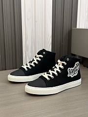 Hermes Illico Sneaker Black - 2