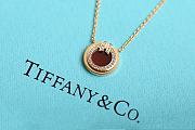 Tiffany Co Neckace  - 4