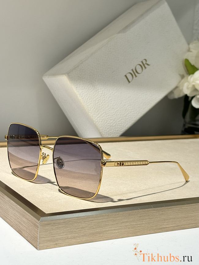 Dior Sunglasses 03 - 1