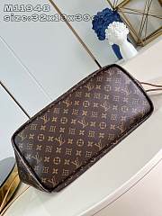 Louis Vuitton LV Neverfull Bandoulière Inside Out GM 39x32x19cm - 6