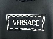 Versace Black Hoodie 02 - 3