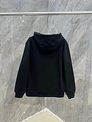 Versace Black Hoodie 02 - 2