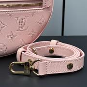 Louis Vuitton LV Loop Bag Pink 23x13x6cm - 6