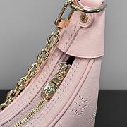 Louis Vuitton LV Loop Bag Pink 23x13x6cm - 3