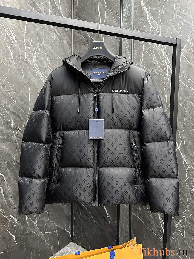 Louis Vuitton LV Winter Jacket - 1