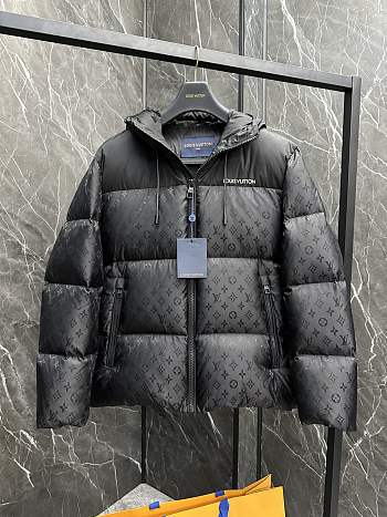 Louis Vuitton LV Winter Jacket