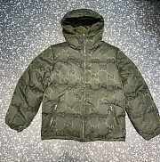 Gucci Green Jacket  - 3