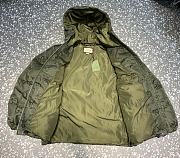 Gucci Green Jacket  - 2