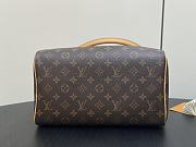 Louis Vuitton LV Speedy Soft 30 Crafty Bag 30x21x17cm - 4