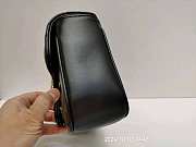 Gucci Marmont Matelassé Mini Bag Black 20x13x6cm - 6