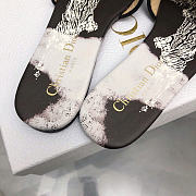 Dior Dway Slides - 5