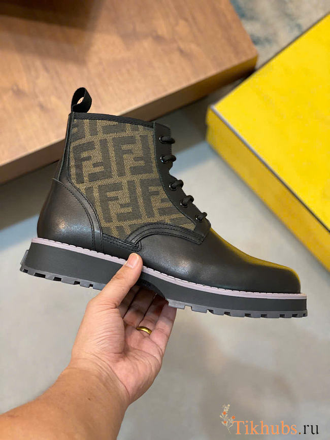 Fendi Boot - 1