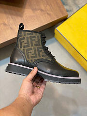 Fendi Boot - 1