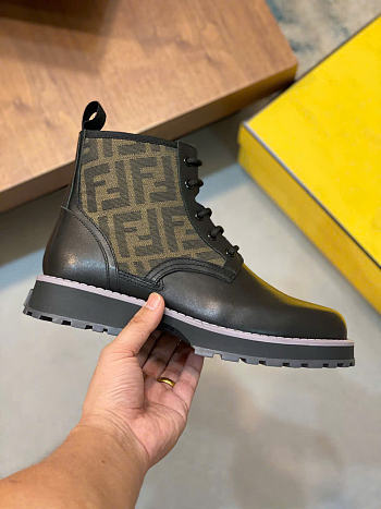 Fendi Boot