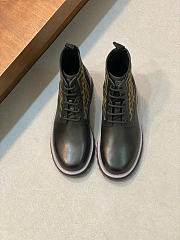 Fendi Boot - 4
